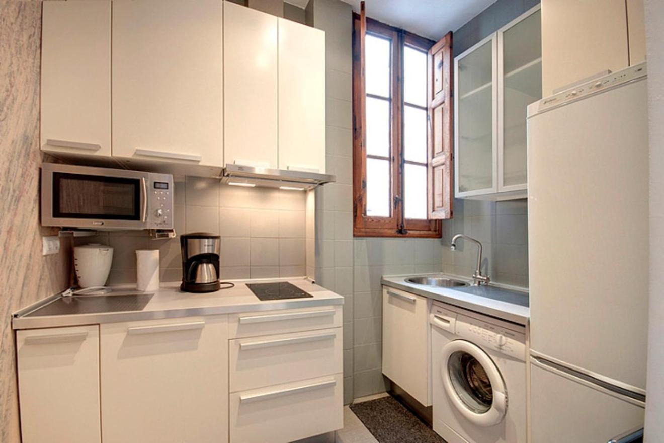 Beds & Breaks Strauss Appartement Valencia Buitenkant foto