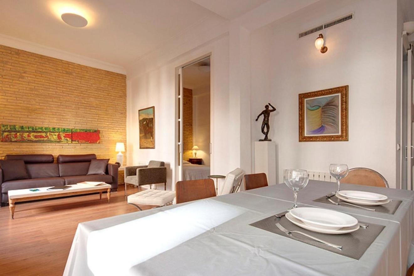 Beds & Breaks Strauss Appartement Valencia Buitenkant foto